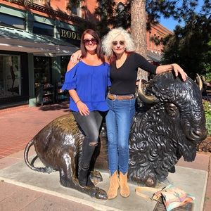 Meet your Posher, Deb